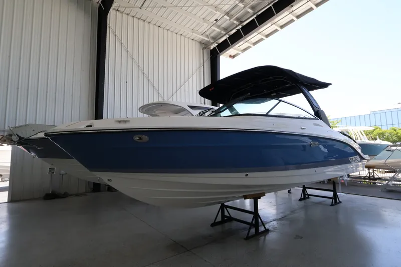 The Image of Sea Ray SLX 280 Outboard 2026 - 0