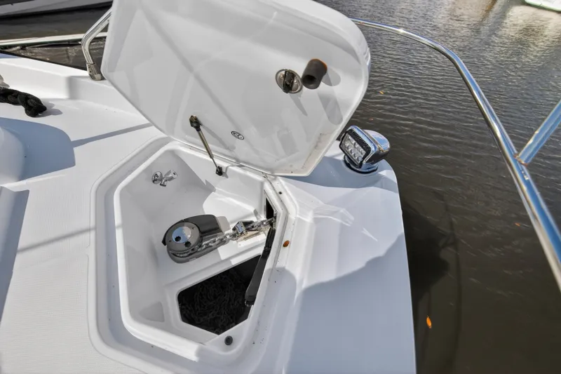 Slide: The Image of Cruisers 50 CANTIUS 2023 - 14