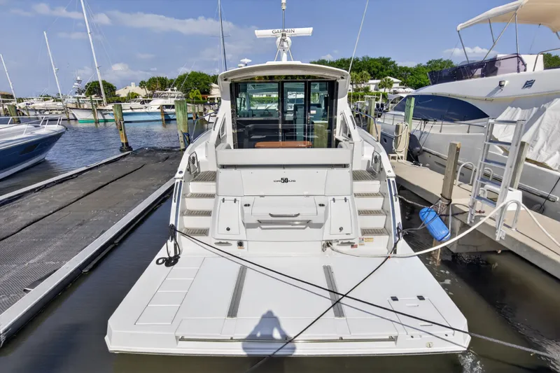 Slide: The Image of Cruisers 50 CANTIUS 2023 - 19
