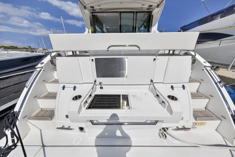 Slide: The Image of Cruisers 50 CANTIUS 2023 - 21