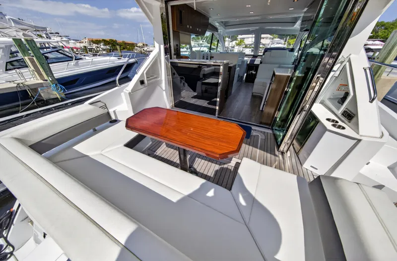 Slide: The Image of Cruisers 50 CANTIUS 2023 - 29