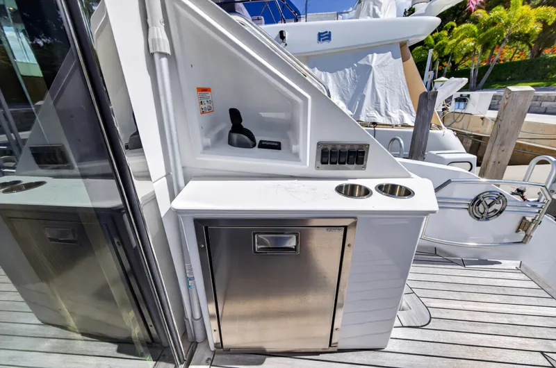 Slide: The Image of Cruisers 50 CANTIUS 2023 - 32