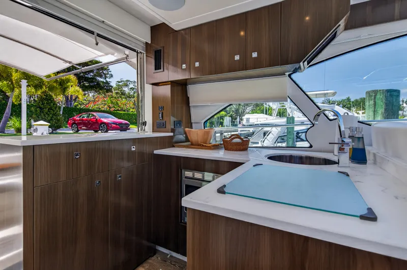 Slide: The Image of Cruisers 50 CANTIUS 2023 - 35