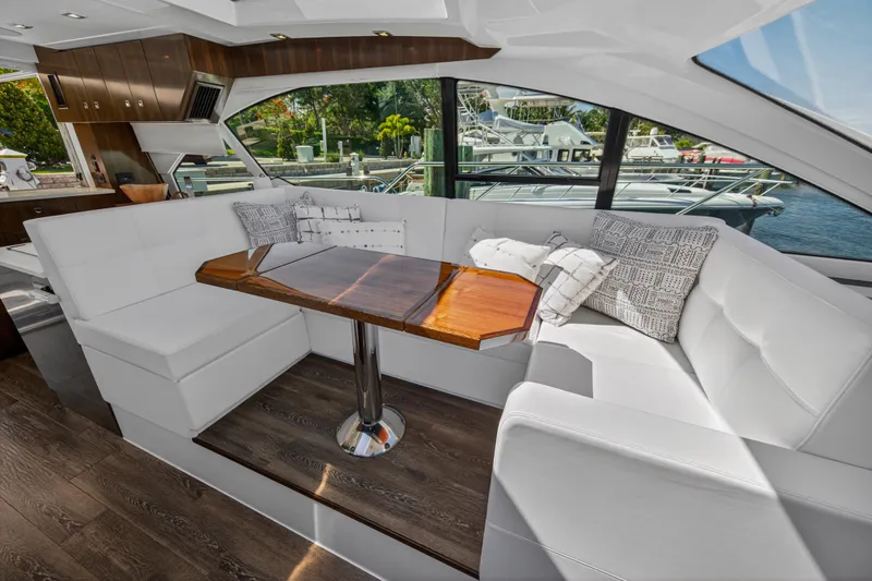 Slide: The Image of Cruisers 50 CANTIUS 2023 - 46