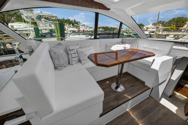 Slide: The Image of Cruisers 50 CANTIUS 2023 - 47