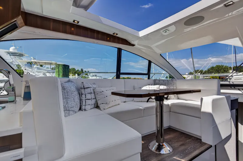 Slide: The Image of Cruisers 50 CANTIUS 2023 - 48