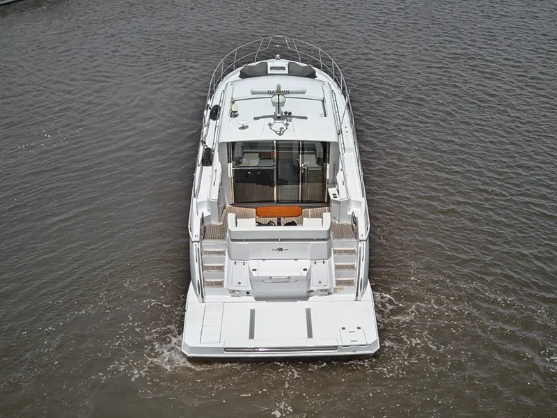Slide: The Image of Cruisers 50 CANTIUS 2023 - 5