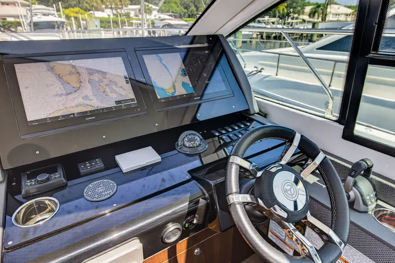 Slide: The Image of Cruisers 50 CANTIUS 2023 - 53