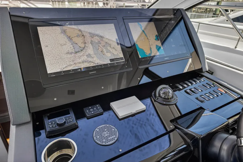 Slide: The Image of Cruisers 50 CANTIUS 2023 - 55