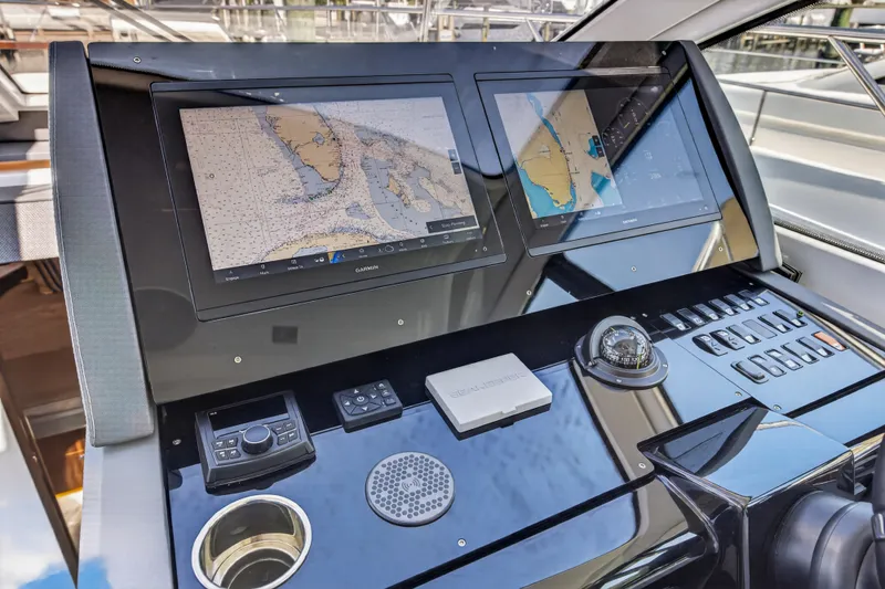 Slide: The Image of Cruisers 50 CANTIUS 2023 - 56