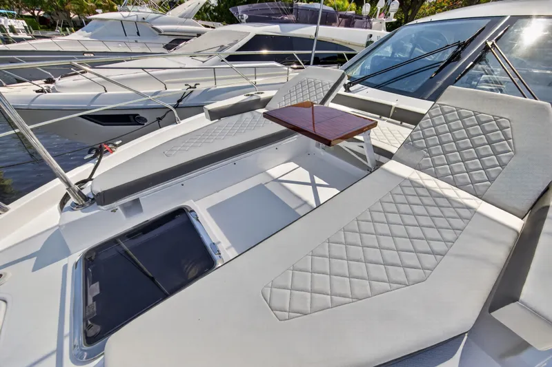 Slide: The Image of Cruisers 50 CANTIUS 2023 - 6