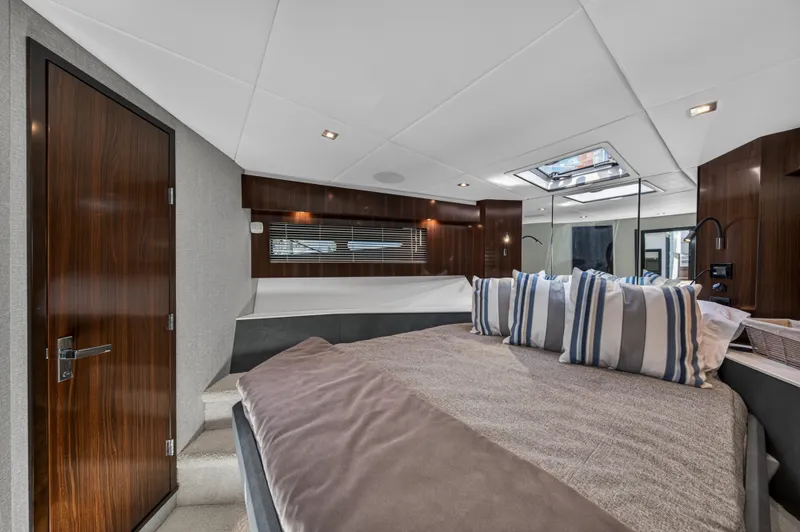 Slide: The Image of Cruisers 50 CANTIUS 2023 - 61