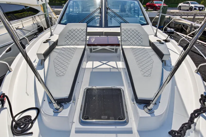 Slide: The Image of Cruisers 50 CANTIUS 2023 - 8