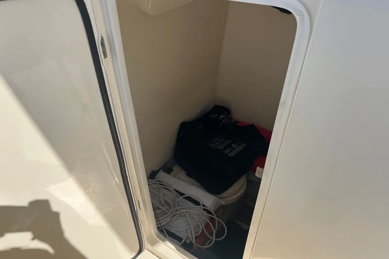 Slide: The Image of Scout 275 LXF 2014 - 10