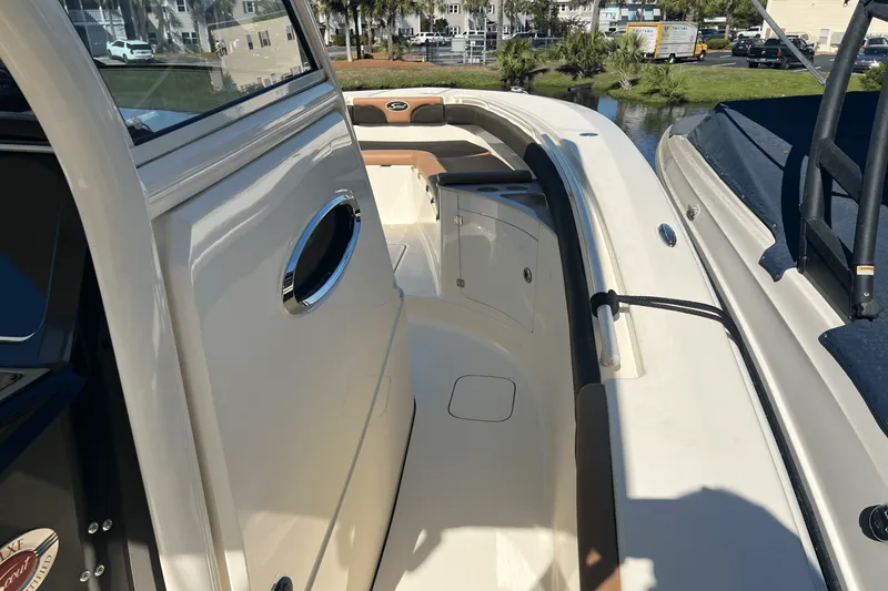 Slide: The Image of Scout 275 LXF 2014 - 17