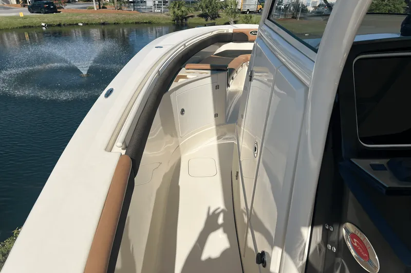 Slide: The Image of Scout 275 LXF 2014 - 18