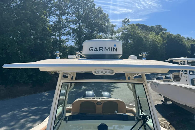 Slide: The Image of Scout 275 LXF 2014 - 24