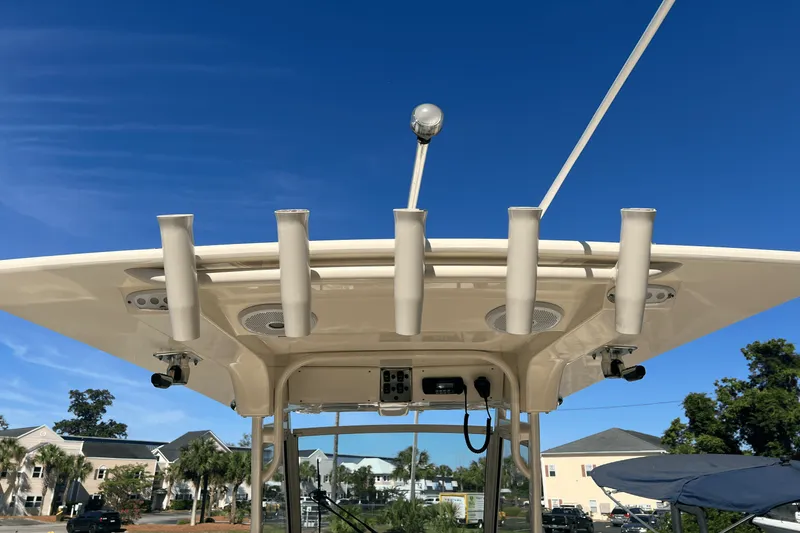 Slide: The Image of Scout 275 LXF 2014 - 28