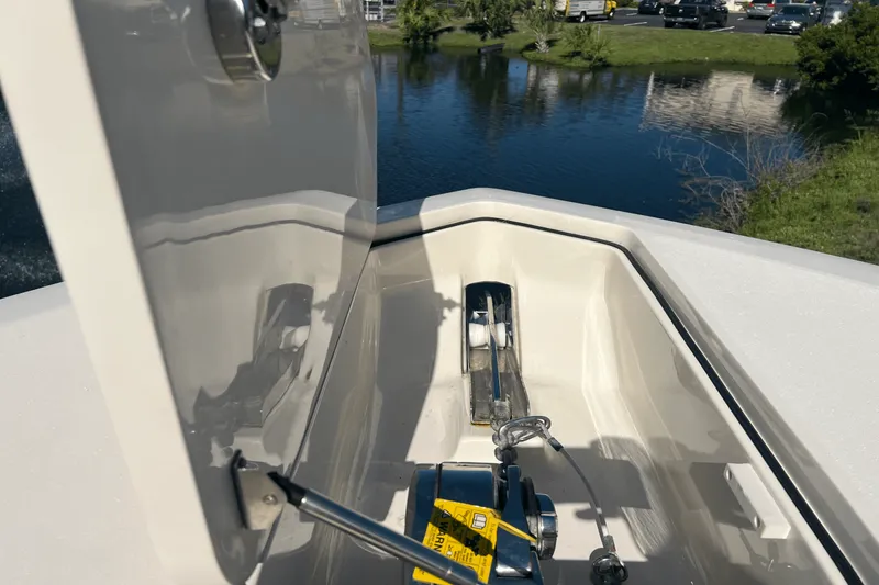 Slide: The Image of Scout 275 LXF 2014 - 29