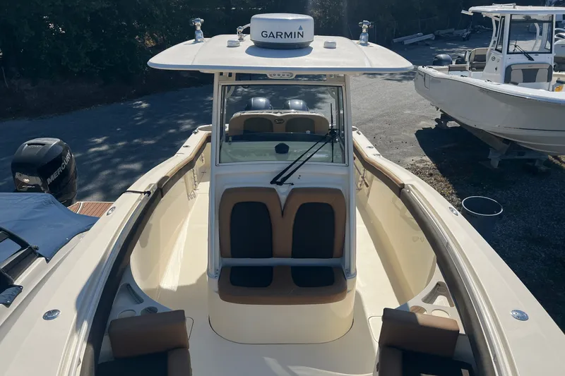 Slide: The Image of Scout 275 LXF 2014 - 30