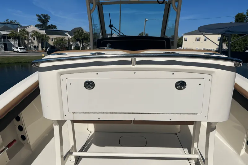 Slide: The Image of Scout 275 LXF 2014 - 7