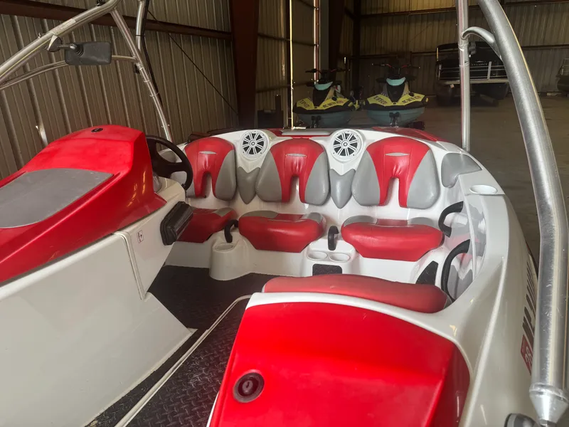 Slide: The Image of Sea-Doo 150 SPEEDSTER 2007 - 2