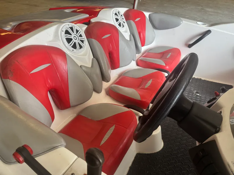 Slide: The Image of Sea-Doo 150 SPEEDSTER 2007 - 3