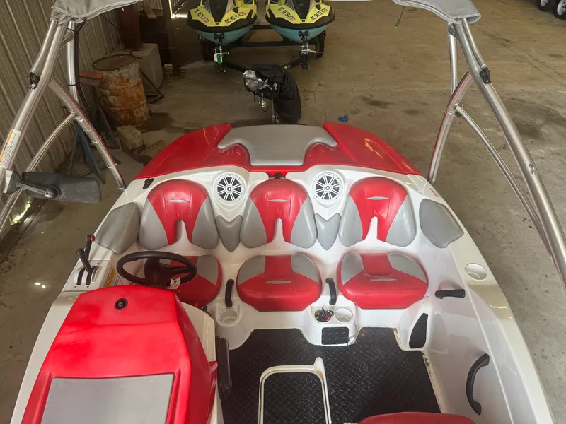 Slide: The Image of Sea-Doo 150 SPEEDSTER 2007 - 5