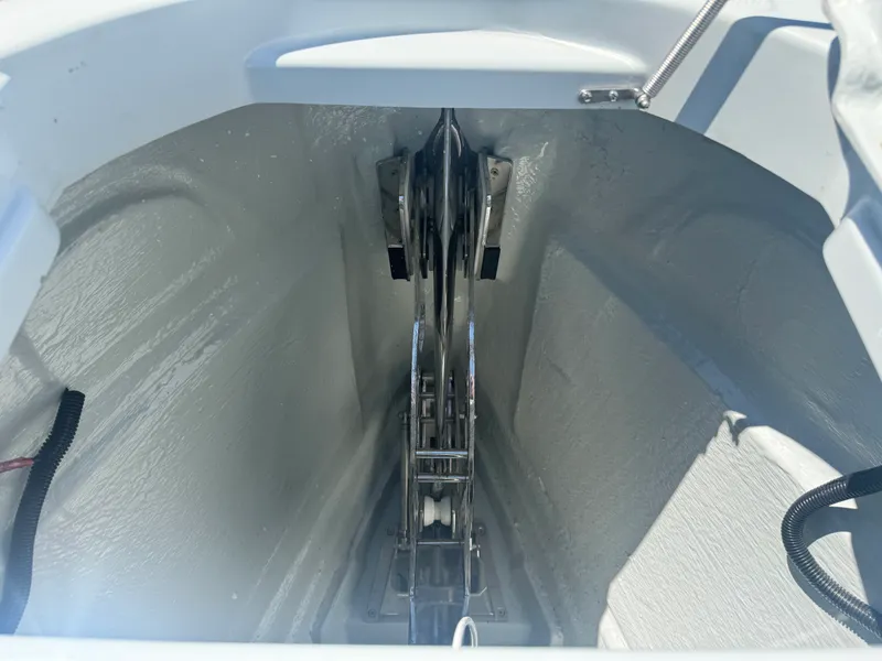 Slide: The Image of Saxdor 320 GTO 2024 - 27