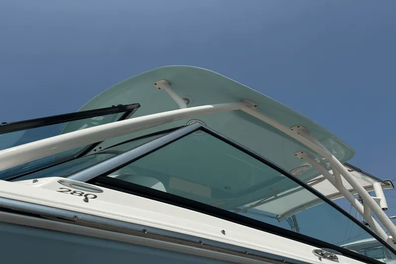 Slide: The Image of Cobia 280 DC 2018 - 10