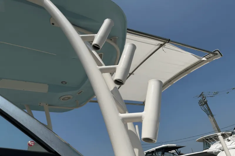 Slide: The Image of Cobia 280 DC 2018 - 11