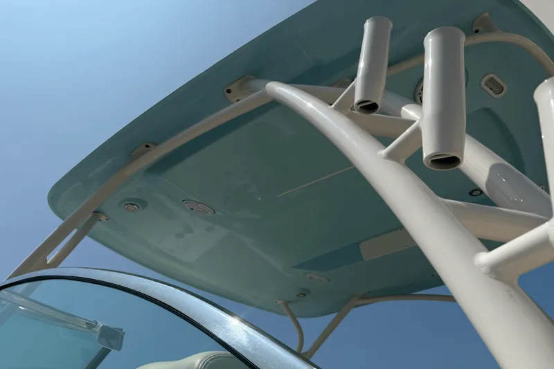 Slide: The Image of Cobia 280 DC 2018 - 12