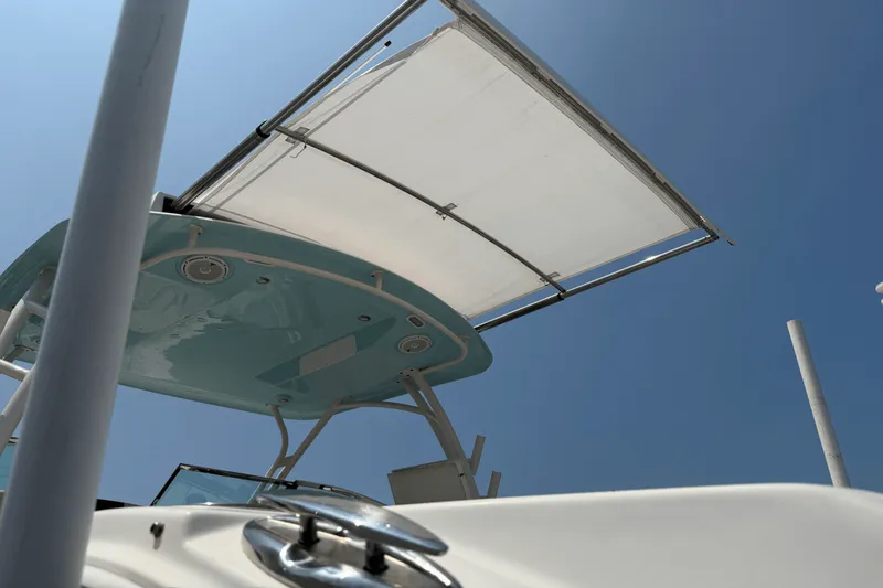 Slide: The Image of Cobia 280 DC 2018 - 9