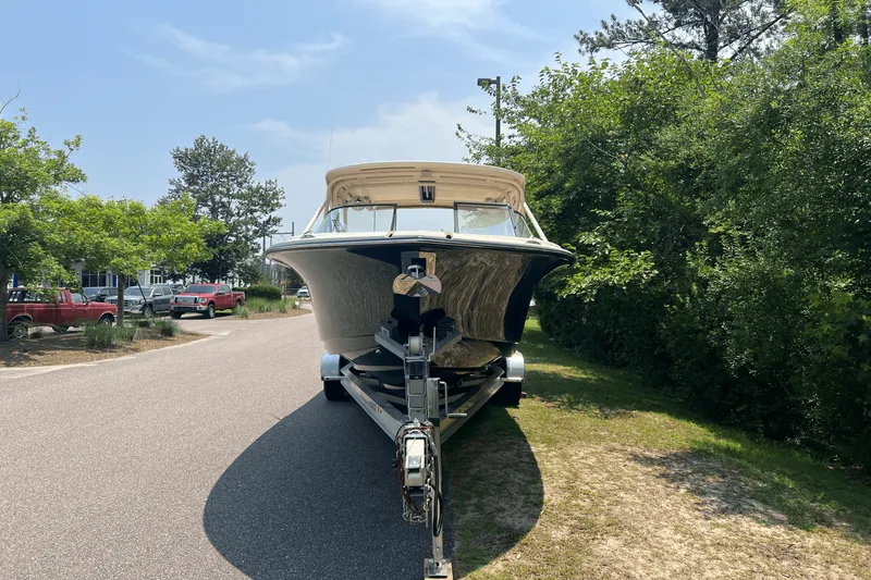 Slide: The Image of Scout 255 DORADO 2017 - 2