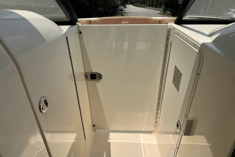 Slide: The Image of Scout 255 DORADO 2017 - 20