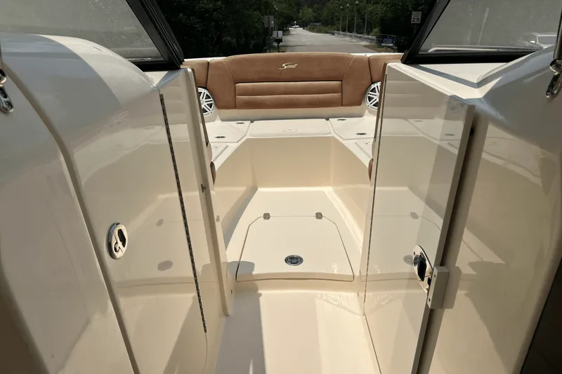 Slide: The Image of Scout 255 DORADO 2017 - 21
