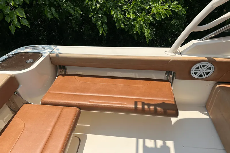 Slide: The Image of Scout 255 DORADO 2017 - 7