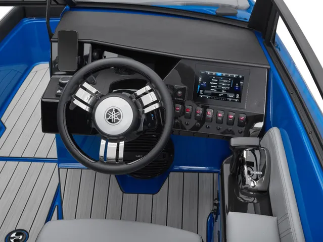 Slide: The Image of Yamaha 205XD 2027 - 1