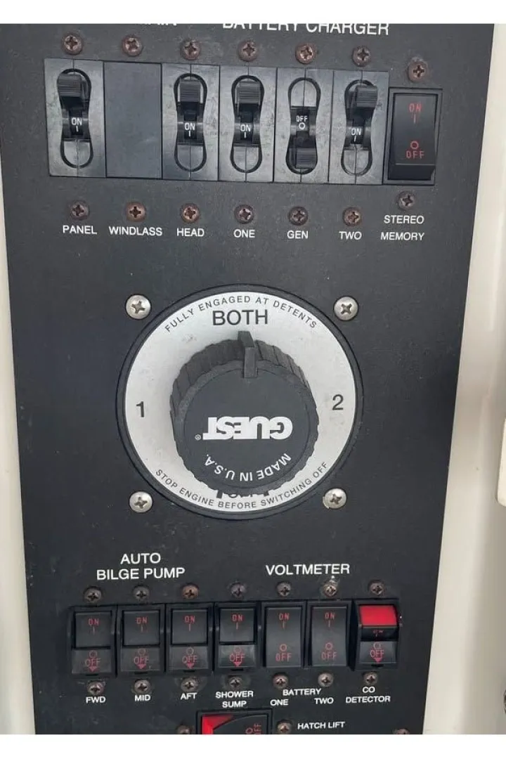 Slide: The Image of Trojan 400 Express 2000 - 14