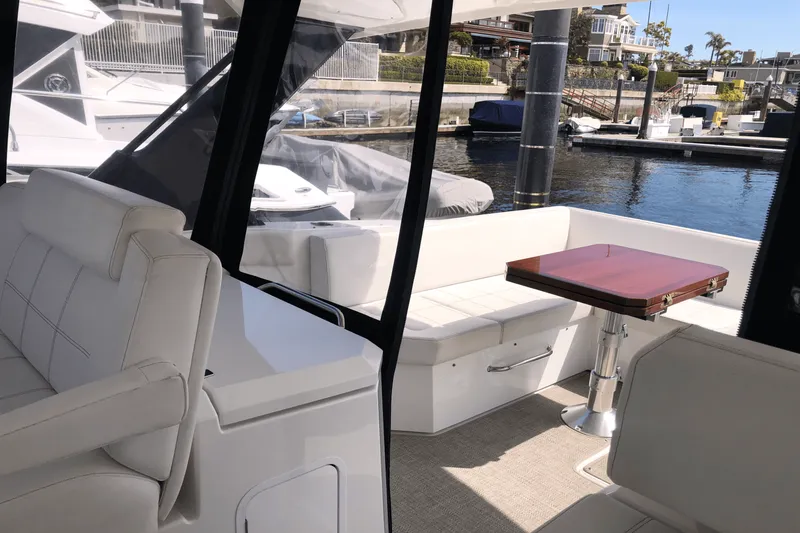 Slide: The Image of Cruisers 39 EC 2017 - 15