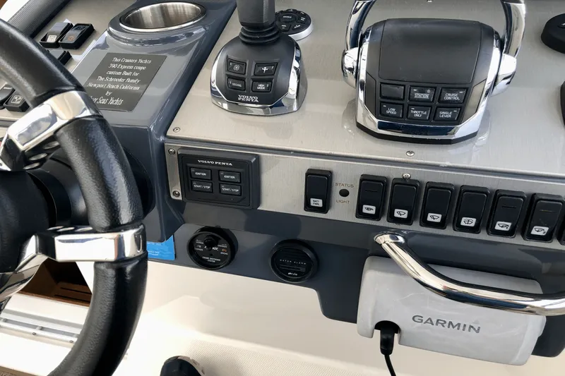 Slide: The Image of Cruisers 39 EC 2017 - 20