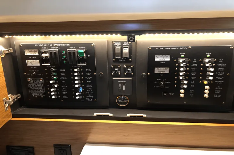 Slide: The Image of Cruisers 39 EC 2017 - 38