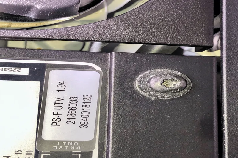 Slide: The Image of Cruisers 39 EC 2017 - 44