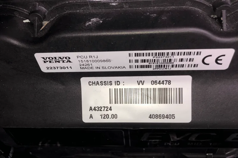 Slide: The Image of Cruisers 39 EC 2017 - 45