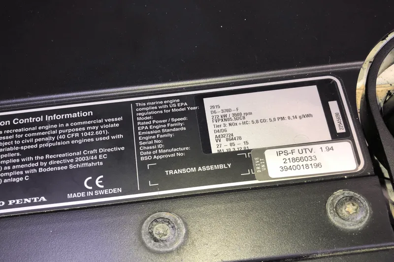 Slide: The Image of Cruisers 39 EC 2017 - 46