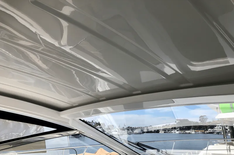 Slide: The Image of Cruisers Yachts 39 EC 2017 - 24