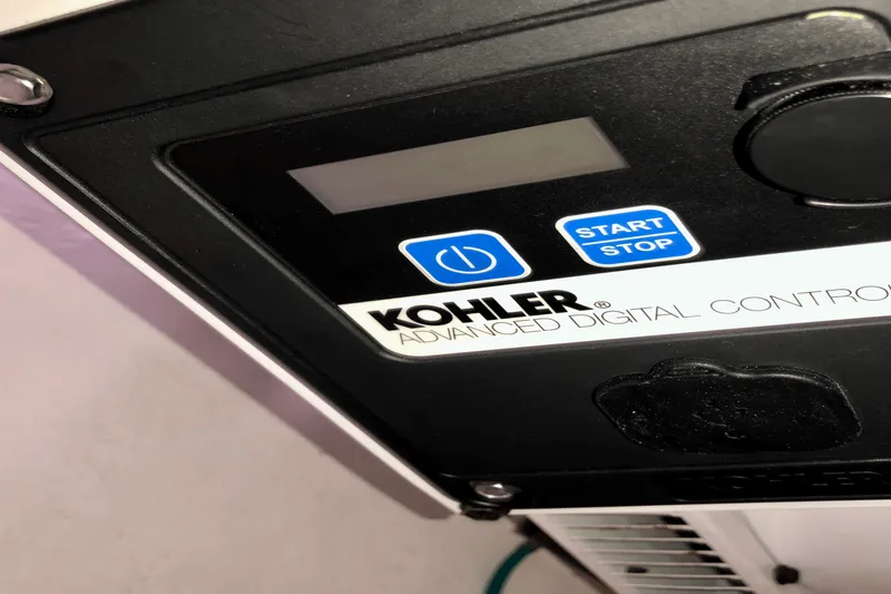 Slide: The Image of Cruisers Yachts 39 EC 2017 - 49