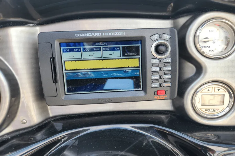 Slide: The Image of Rinker 276 CC 2013 - 19