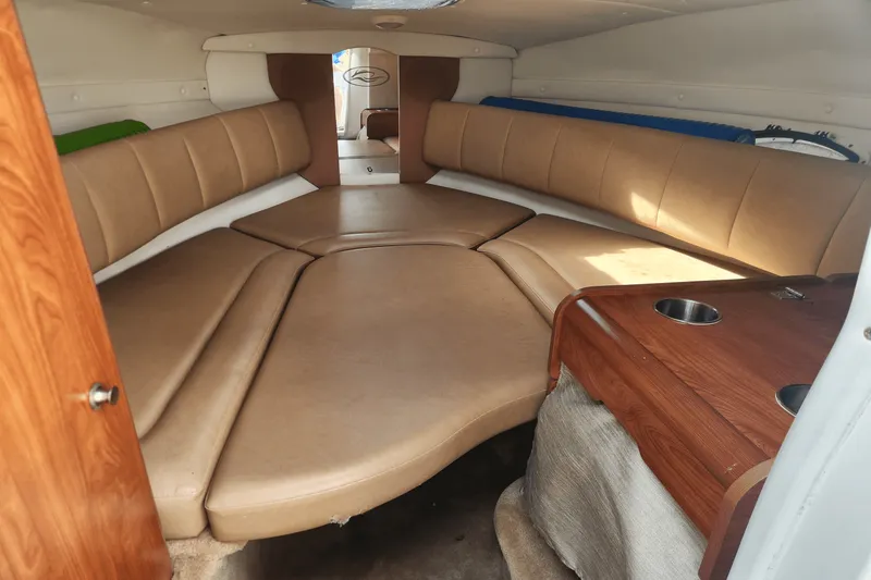 Slide: The Image of Rinker 276 CC 2013 - 21