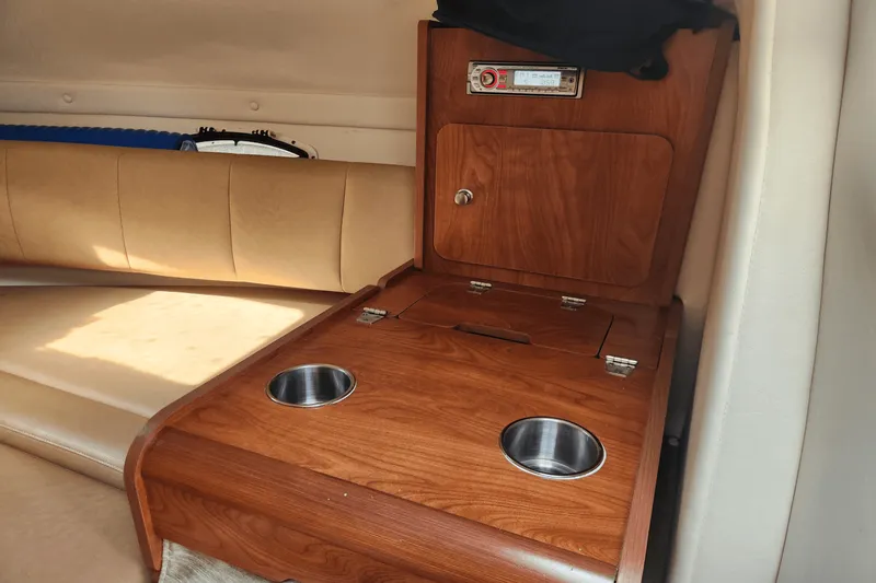 Slide: The Image of Rinker 276 CC 2013 - 23